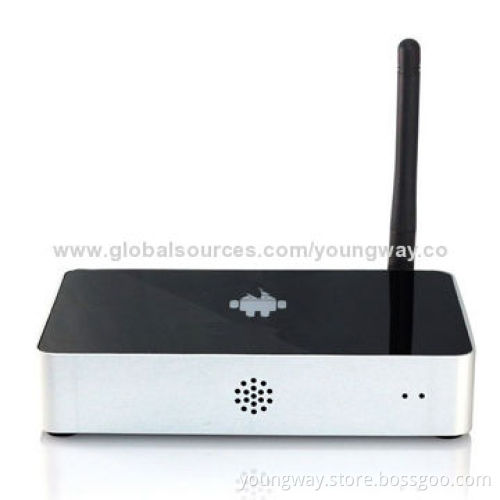 Android Media Box, Android TV Boxes